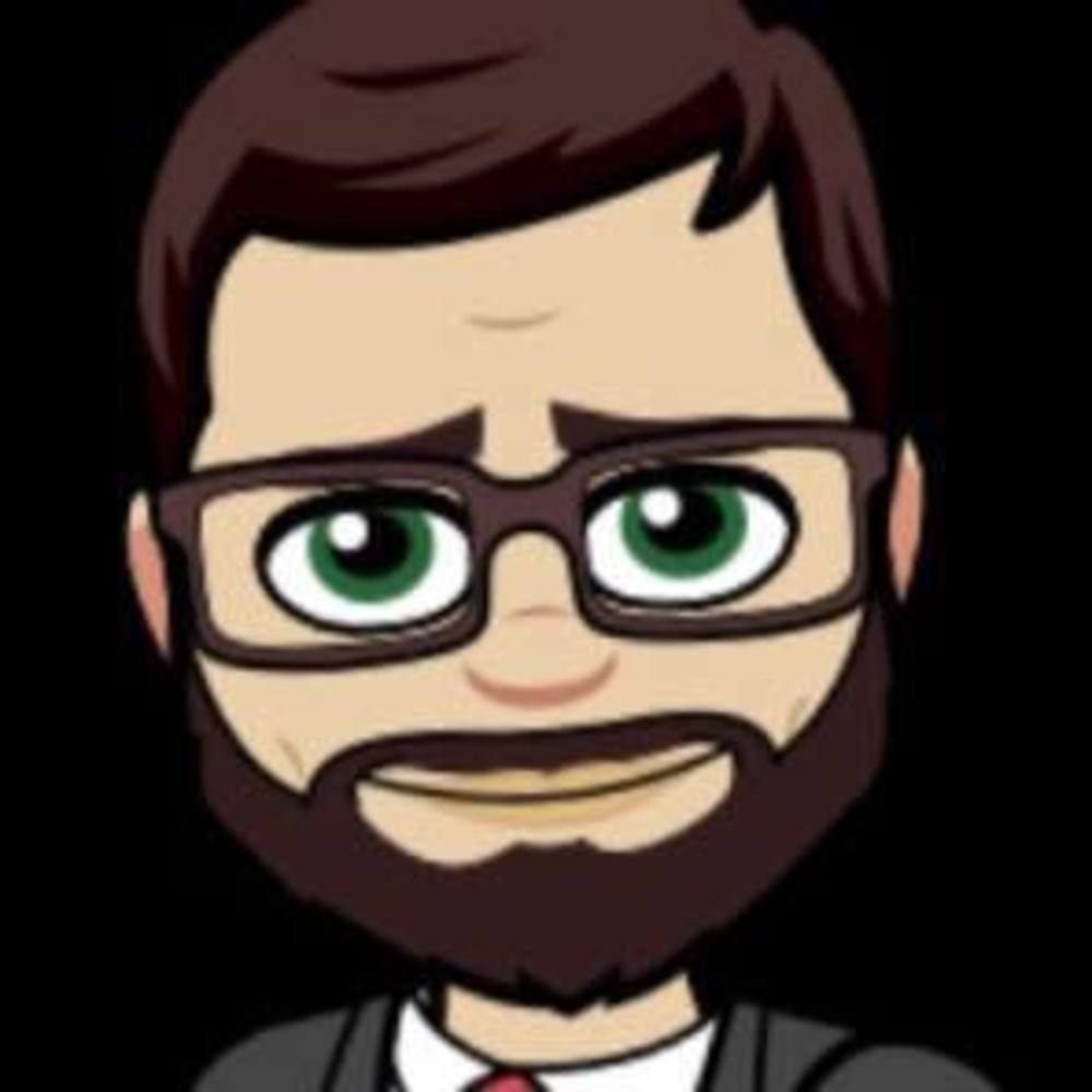 Meet your Posher, Peter